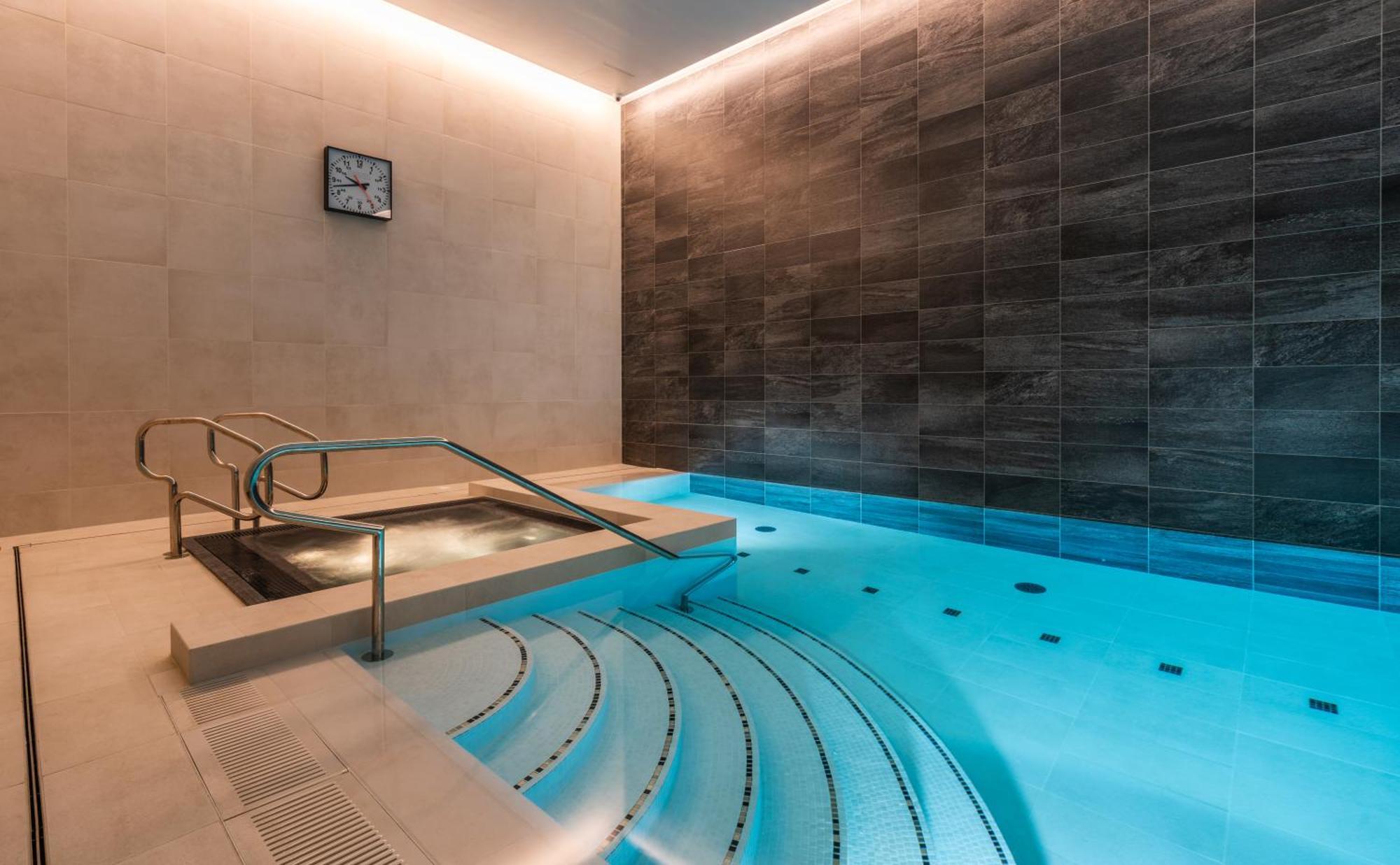 Citysuites 2 Aparthotel Manchester Kültér fotó