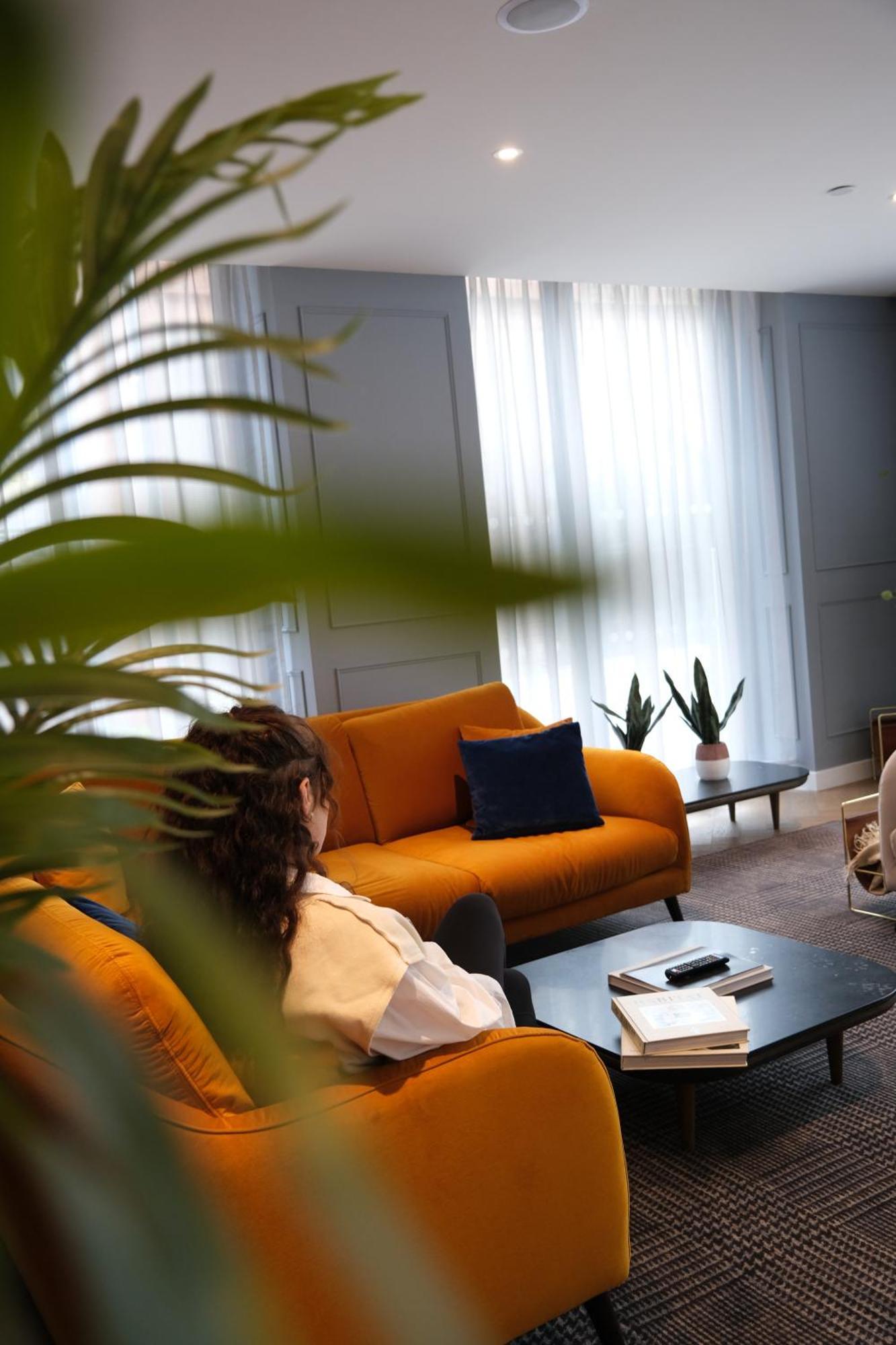 Citysuites 2 Aparthotel Manchester Kültér fotó