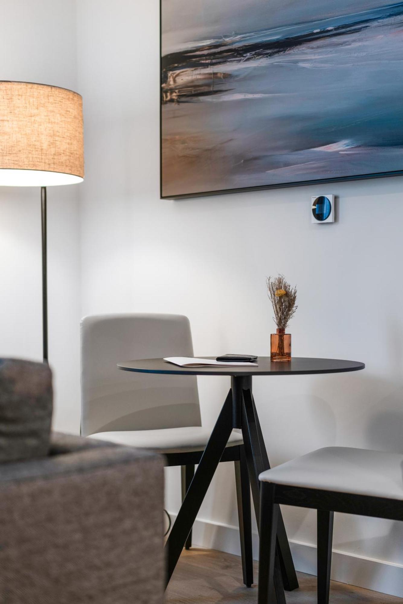 Citysuites 2 Aparthotel Manchester Kültér fotó